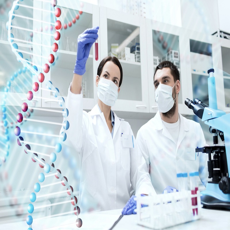 Lab Generates<br>
Propsal